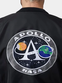 Куртки и дубленки Alpha Industries модель MJL53003C1_001 Фото