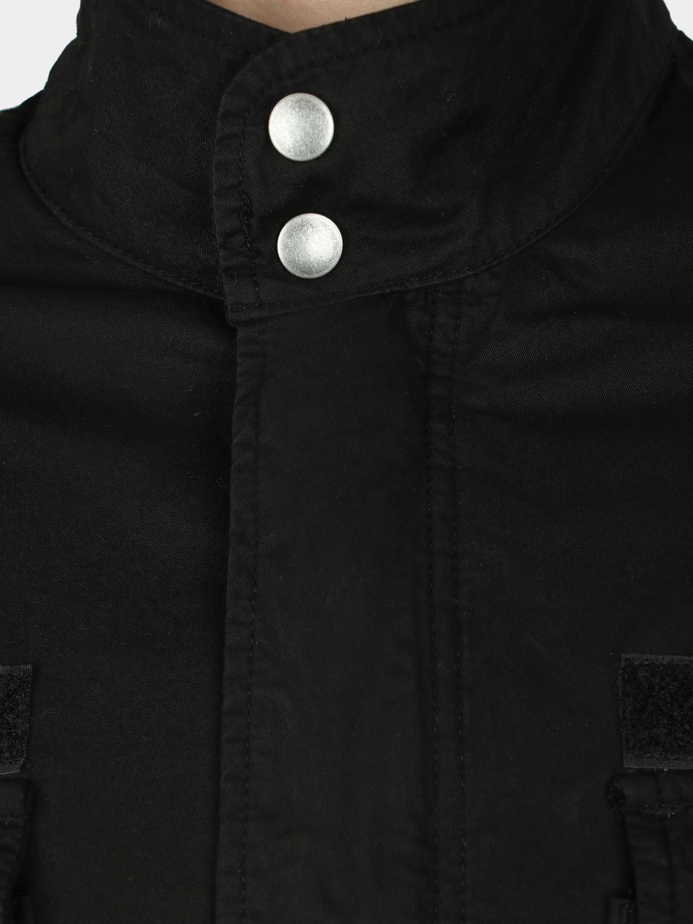 Куртки и дубленки Alpha Industries модель MJM52000C1_001 Фото