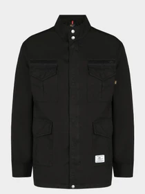 Куртки и дубленки Alpha Industries модель MJM52000C1_001 Фото