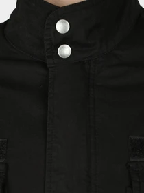 Куртки и дубленки Alpha Industries модель MJM52000C1_001 Фото