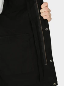 Куртки и дубленки Alpha Industries модель MJM52000C1_001 Фото