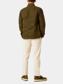 Куртки и дубленки Alpha Industries модель MJM52000C1_253 Фото