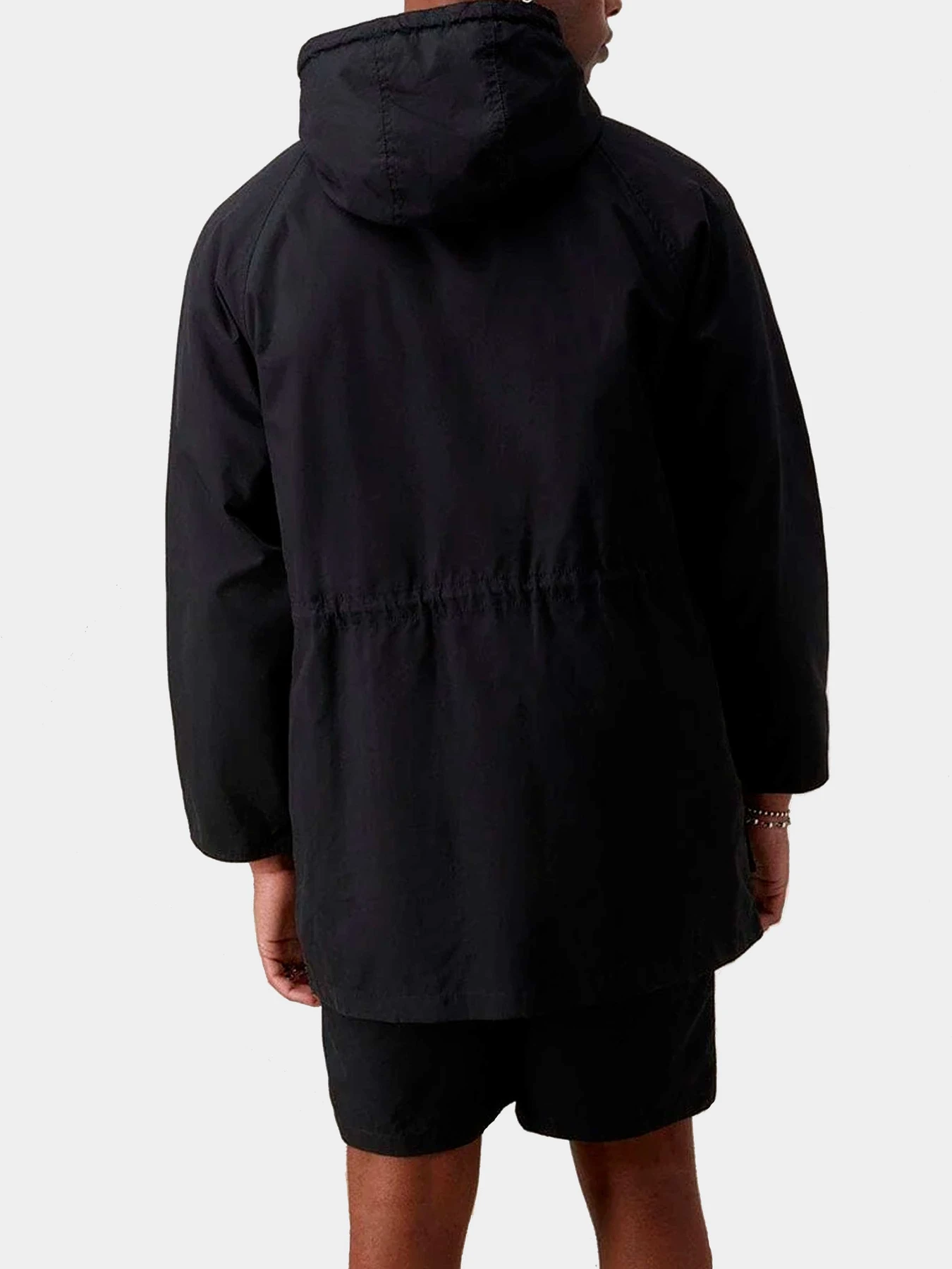 Куртки и дубленки Alpha Industries модель MJM53001C1_001 Куртки и дубленки Alpha Industries модель MJM53001C1_001 Фото