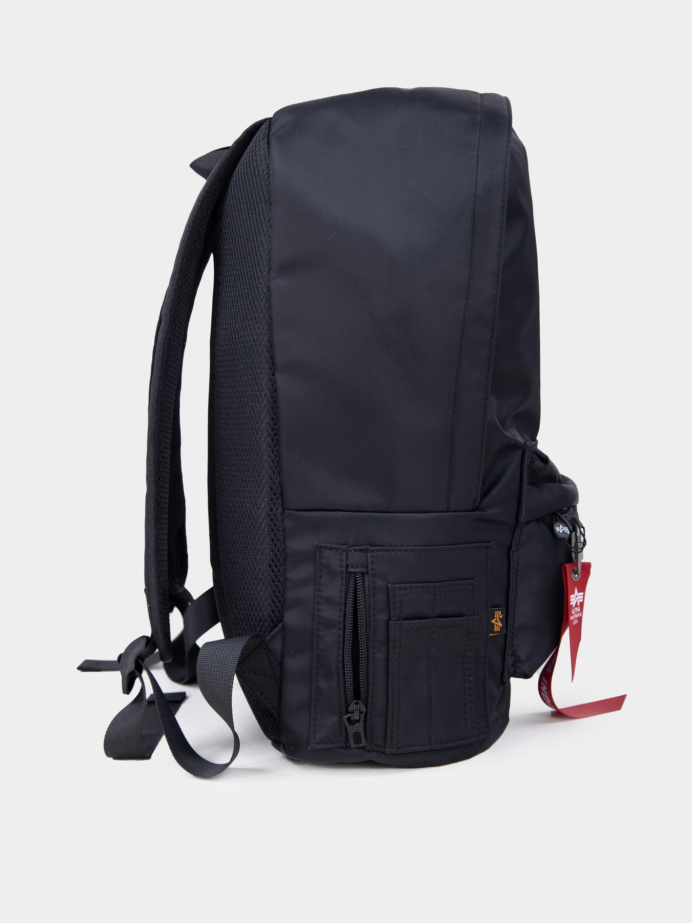 Рюкзаки Alpha Industries модель UAC53003C1_001 Рюкзаки Alpha Industries модель UAC53003C1_001 Фото