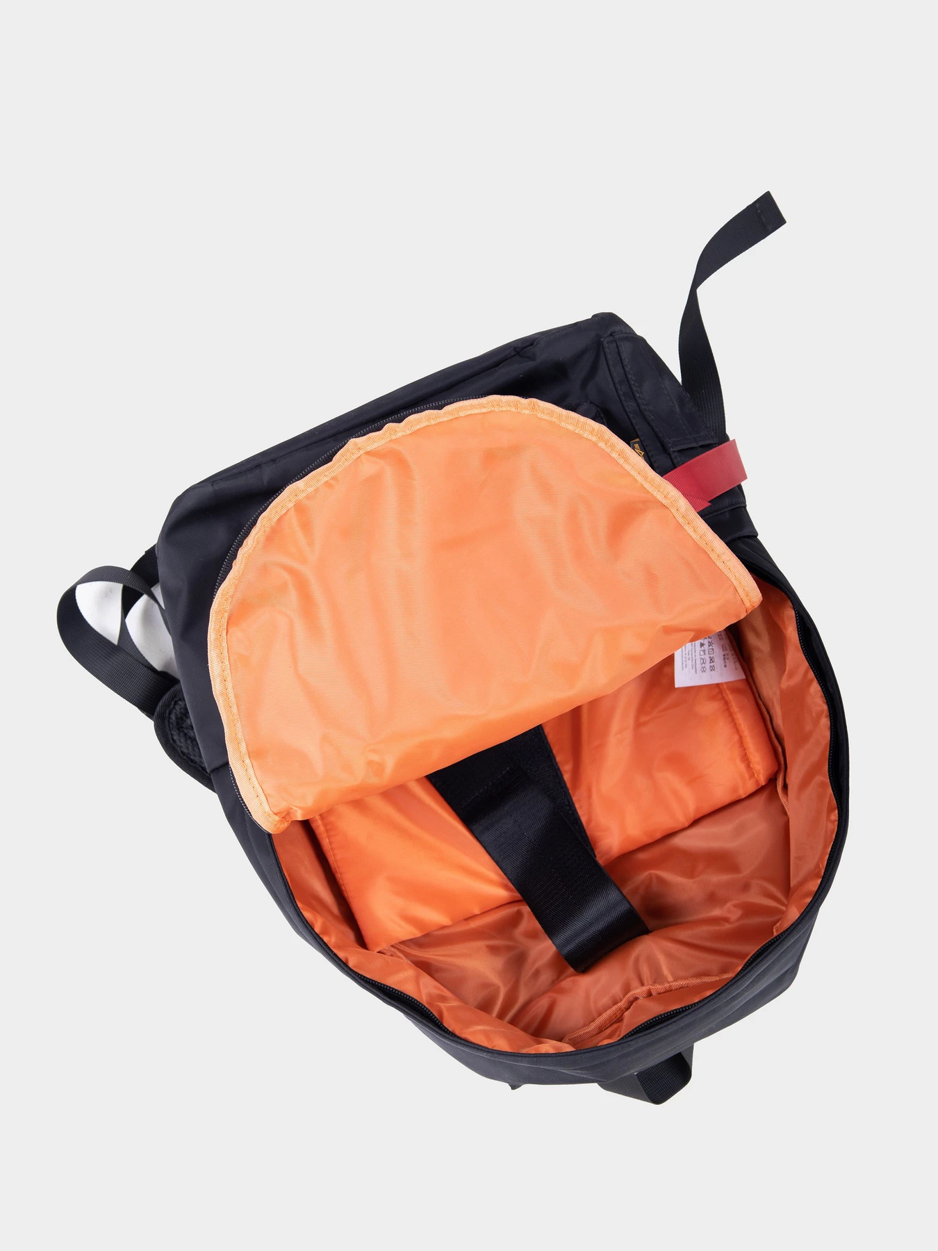 Рюкзаки Alpha Industries модель UAC53003C1_001 Рюкзаки Alpha Industries модель UAC53003C1_001 Фото