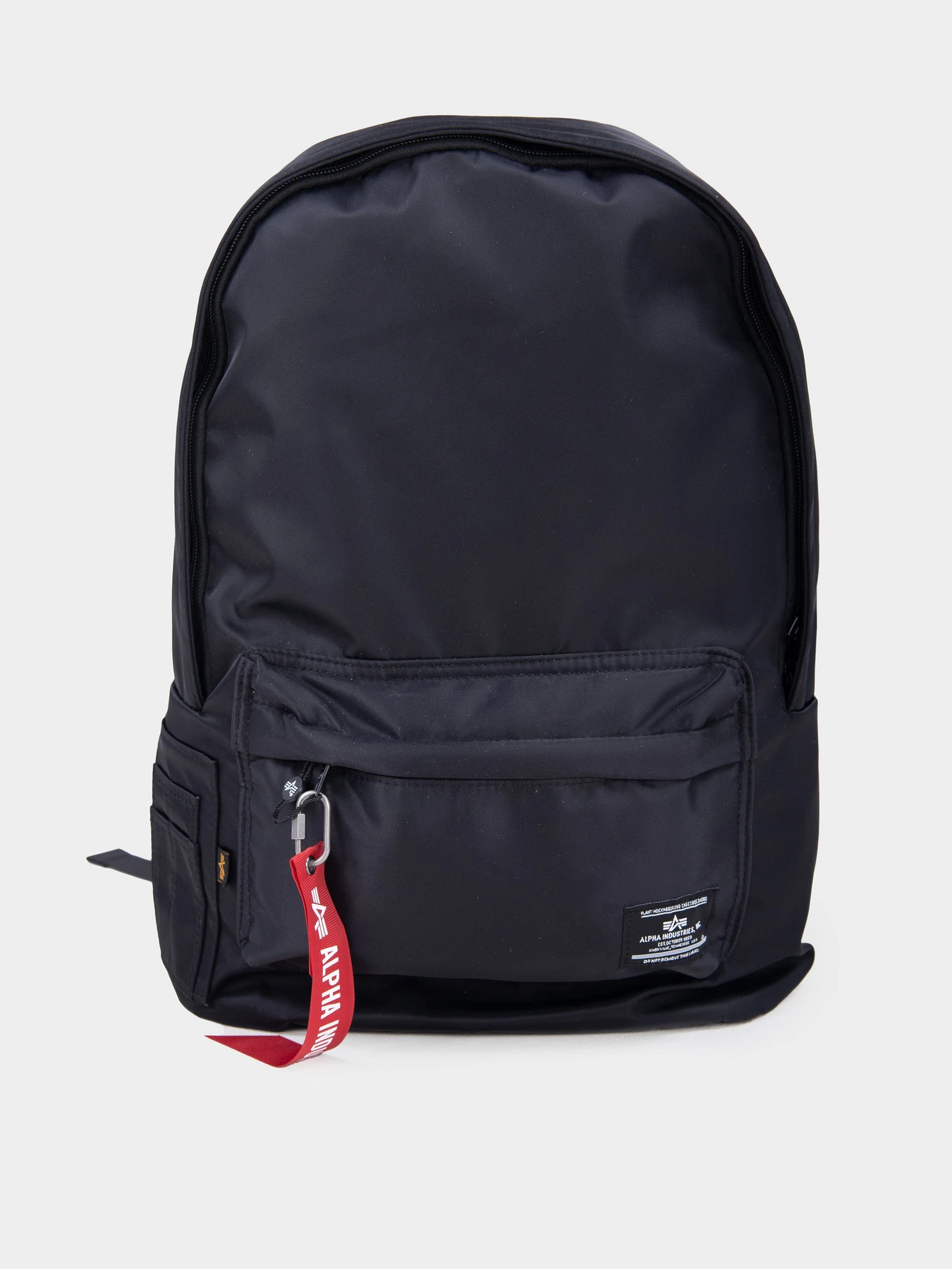 Рюкзаки Alpha Industries модель UAC53003C1_001 Рюкзаки Alpha Industries модель UAC53003C1_001 Фото