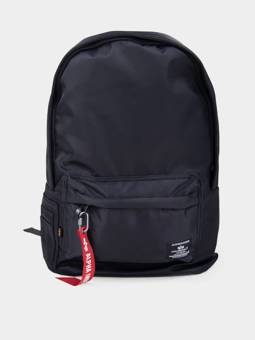 Рюкзаки Alpha Industries модель UAC53003C1_001 Фото