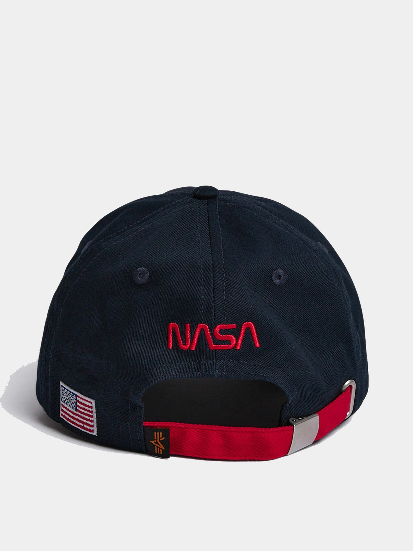 Шапки и кепки Alpha Industries модель UAN53000C1_410 Шапки и кепки Alpha Industries модель UAN53000C1_410 Фото