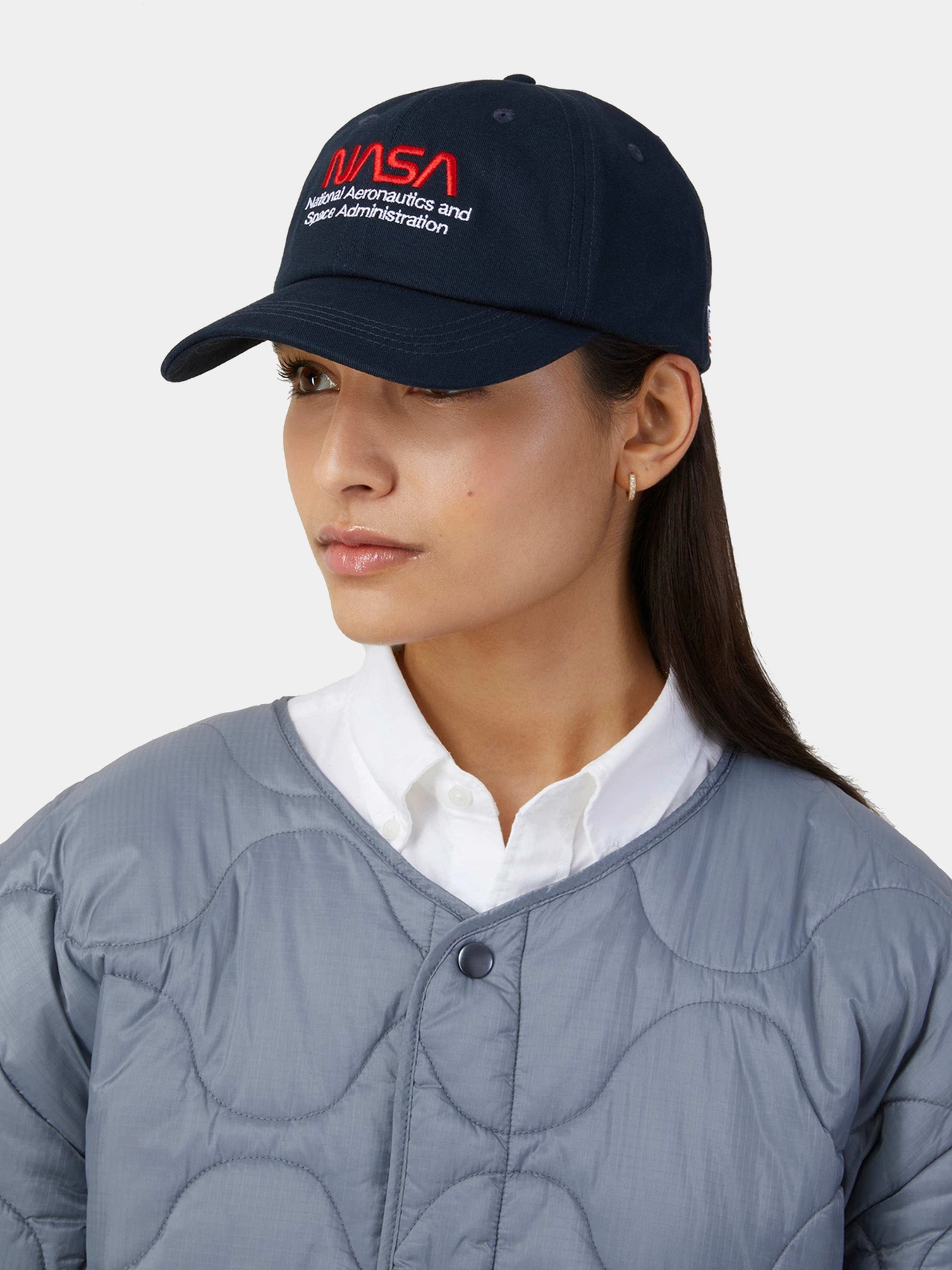 Шапки и кепки Alpha Industries модель UAN53000C1_410 Шапки и кепки Alpha Industries модель UAN53000C1_410 Фото