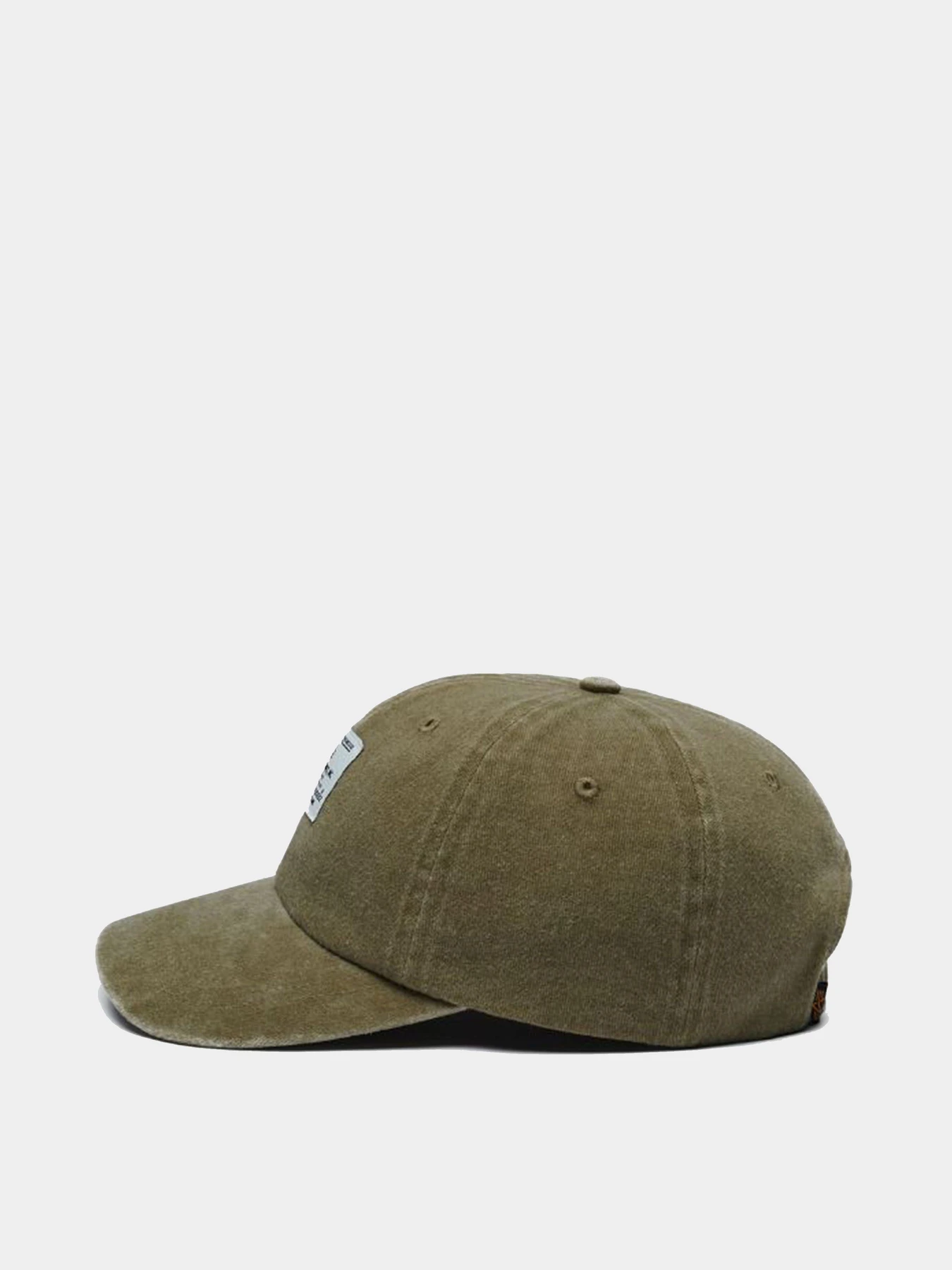 Шапки и кепки Alpha Industries модель UHB52500C1_303 Шапки и кепки Alpha Industries модель UHB52500C1_303 Фото
