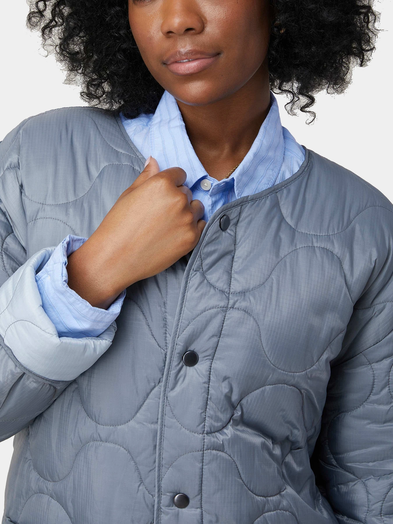 Куртки и дубленки Alpha Industries модель WJC53001C1_470 Куртки и дубленки Alpha Industries модель WJC53001C1_470 Фото