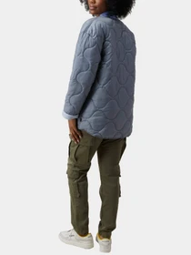 Куртки и дубленки Alpha Industries модель WJC53001C1_470 Фото