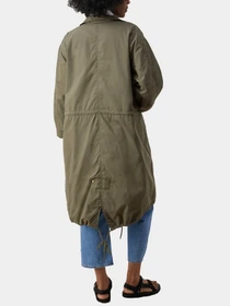 Пальто и плащи Alpha Industries модель WJM53000C1_359 Фото