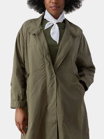 Пальто и плащи Alpha Industries модель WJM53000C1_359 Фото