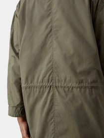 Пальто и плащи Alpha Industries модель WJM53000C1_359 Фото