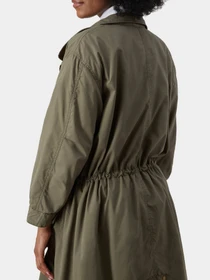 Пальто и плащи Alpha Industries модель WJM53000C1_359 Фото