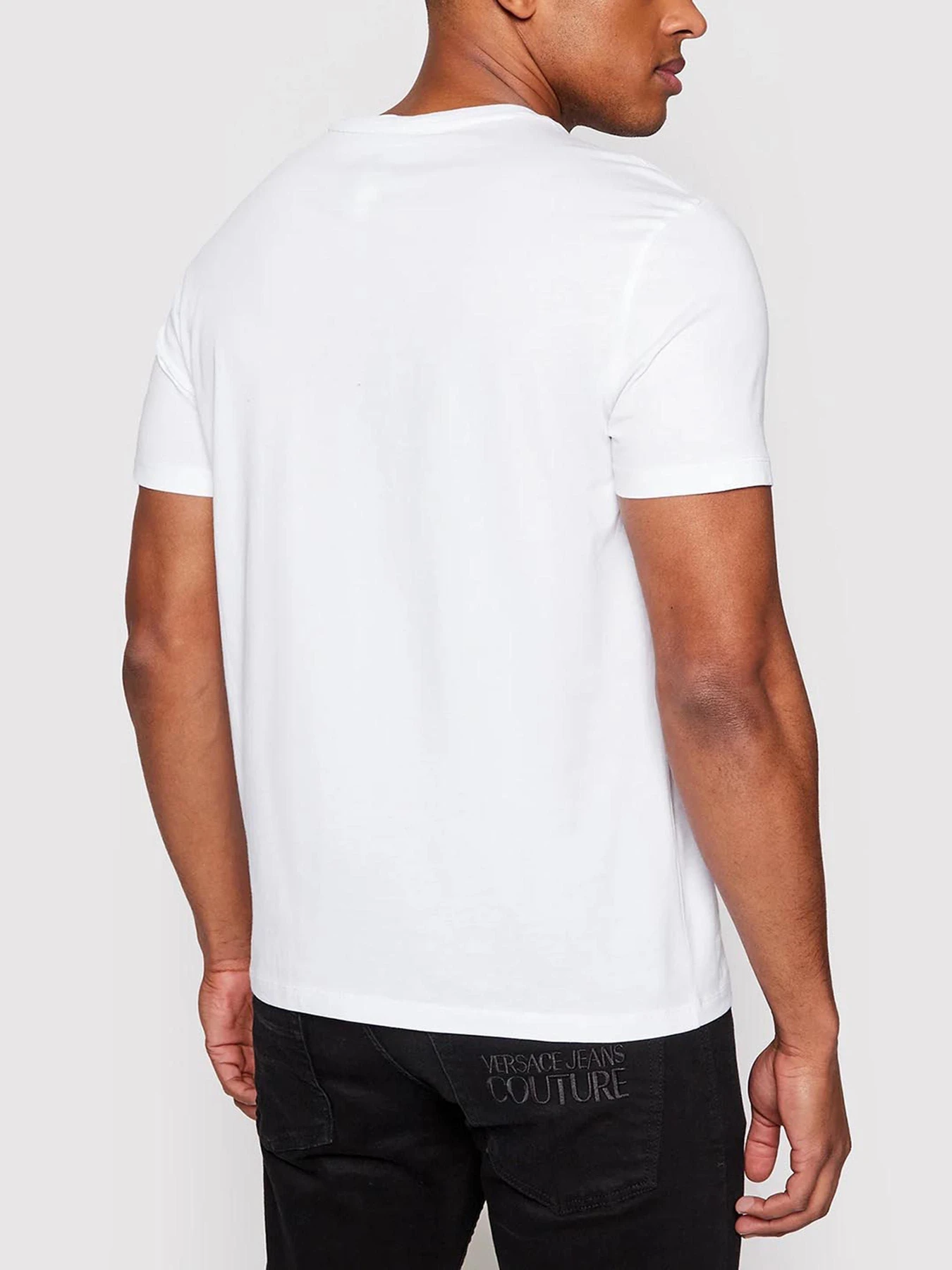 Футболки и поло Armani Exchange модель 8NZTPH-ZJH4Z-1100 Фото