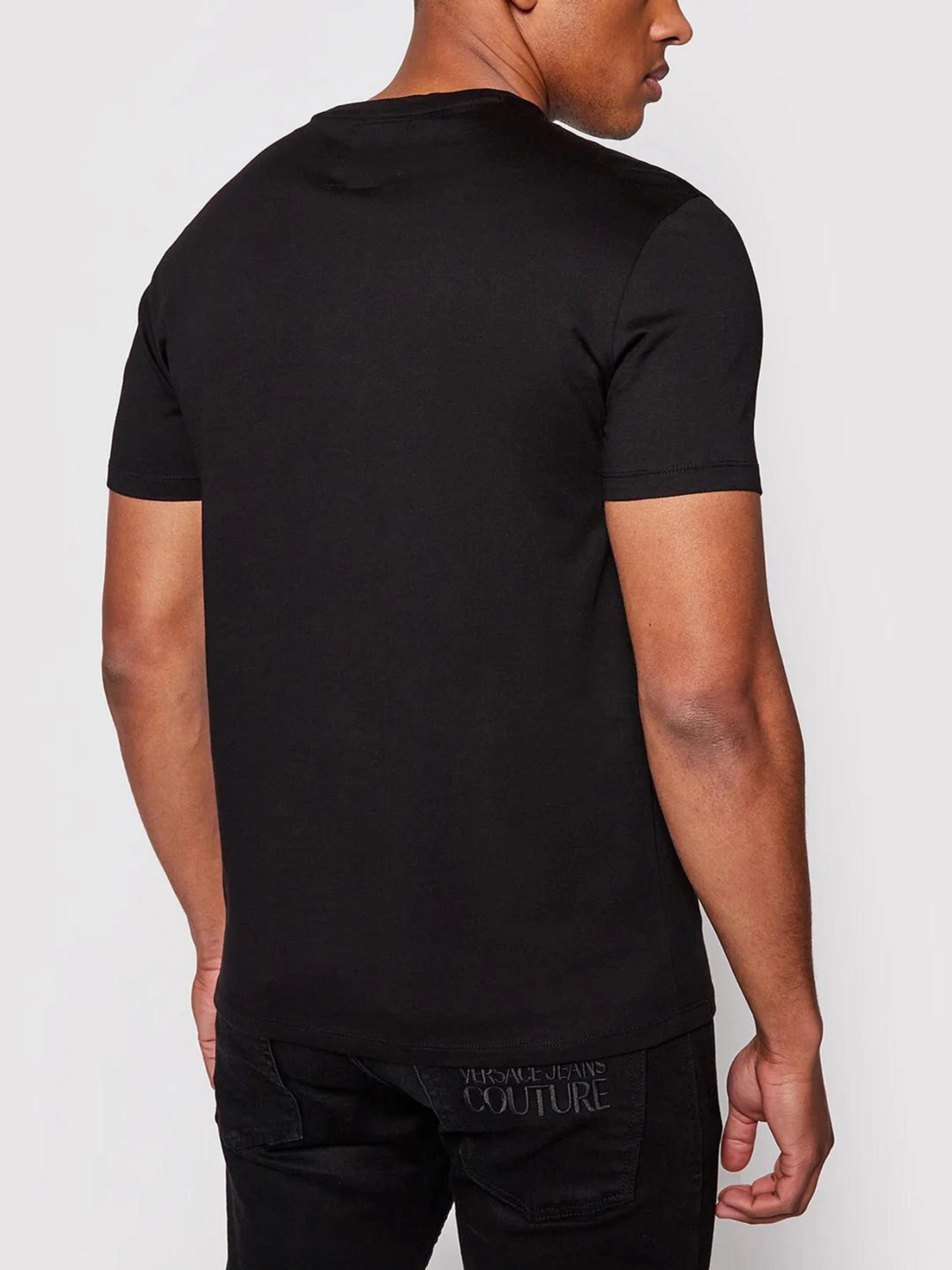 Футболки и поло Armani Exchange модель 8NZTPH-ZJH4Z-1200 Фото