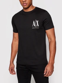Футболки и поло Armani Exchange модель 8NZTPH-ZJH4Z-1200 Фото
