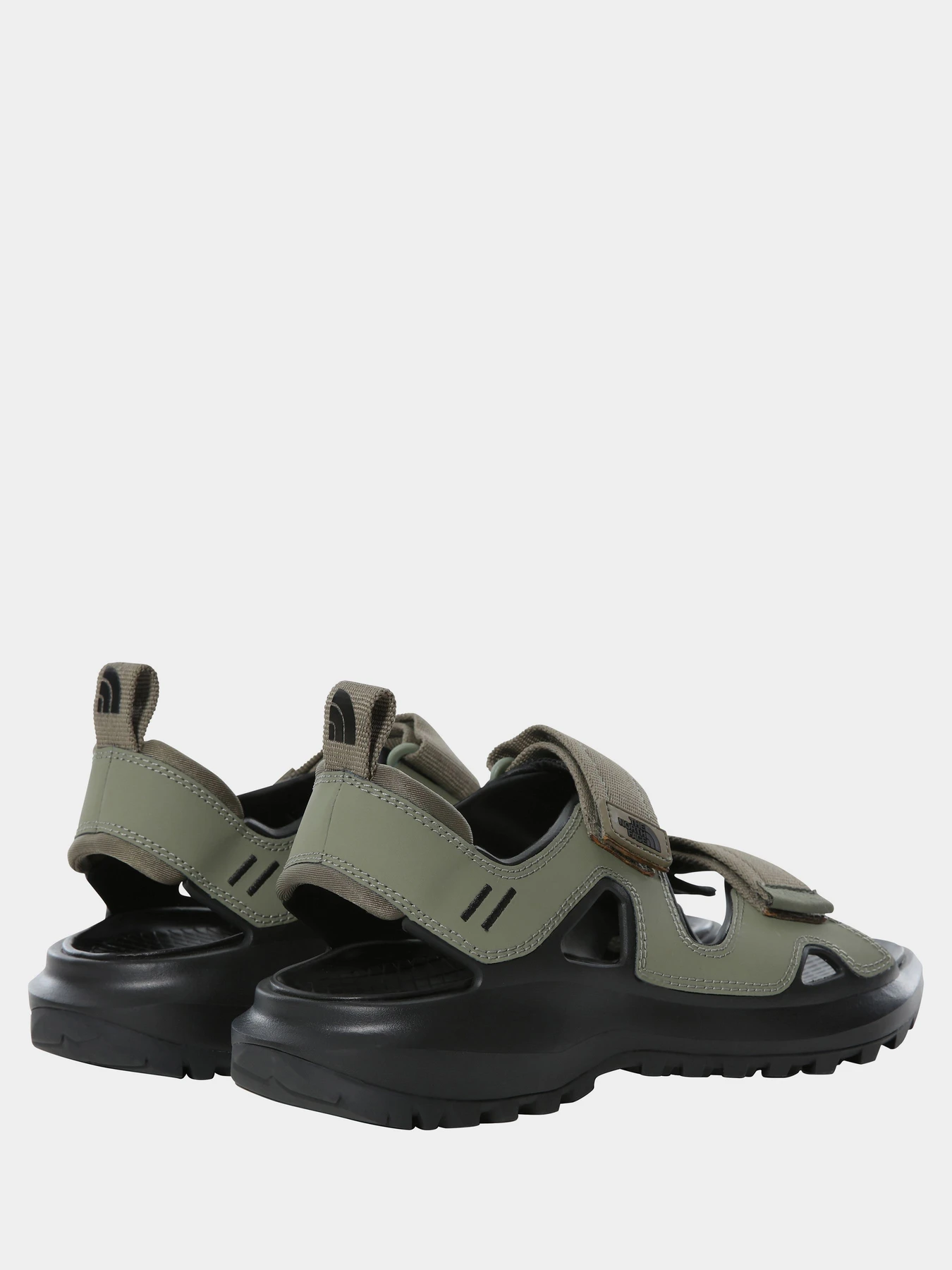 Сандалии The North Face модель NF0A46BHN0W1 Сандалии The North Face модель NF0A46BHN0W1 Фото