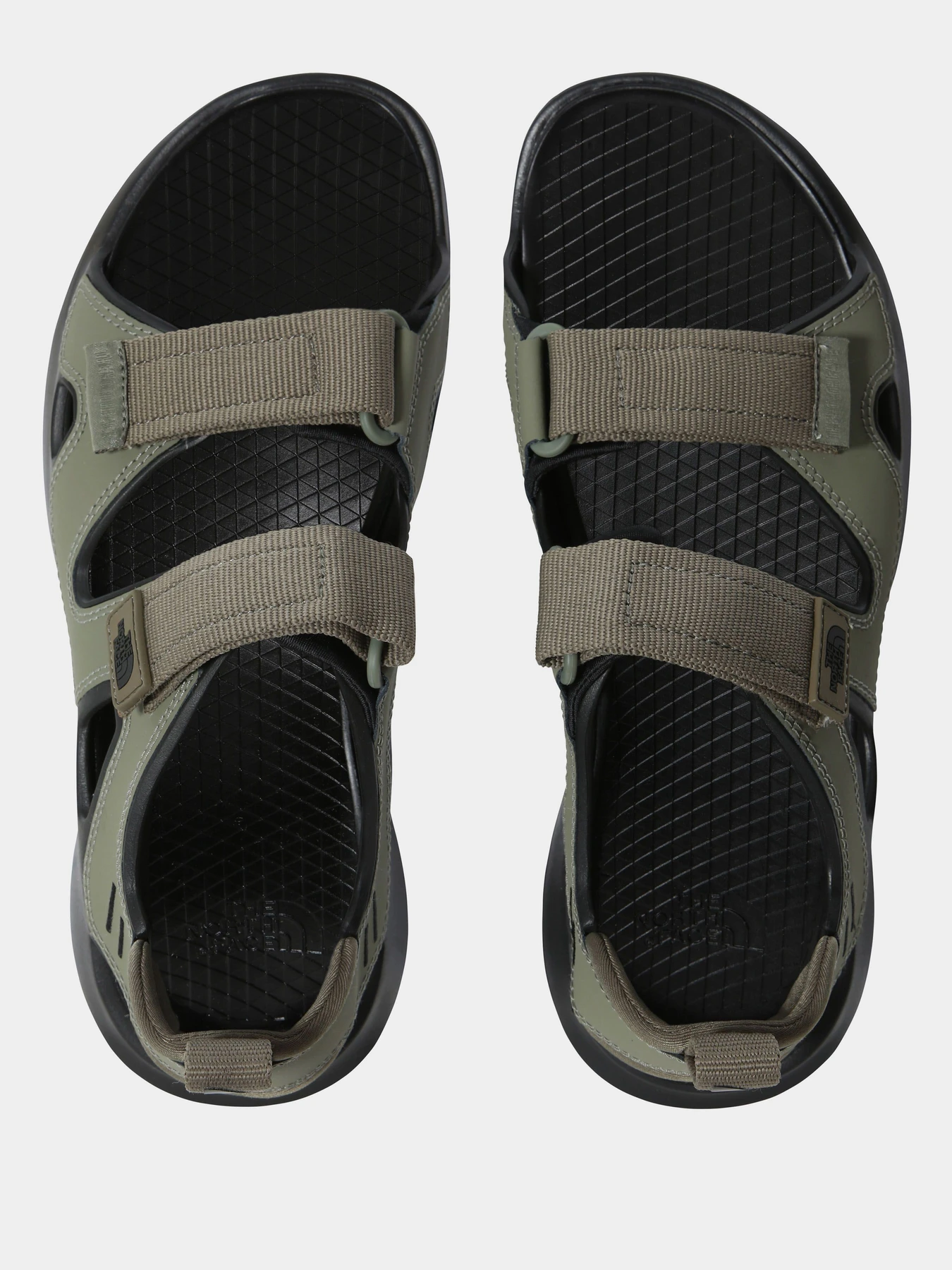 Сандалии The North Face модель NF0A46BHN0W1 Сандалии The North Face модель NF0A46BHN0W1 Фото