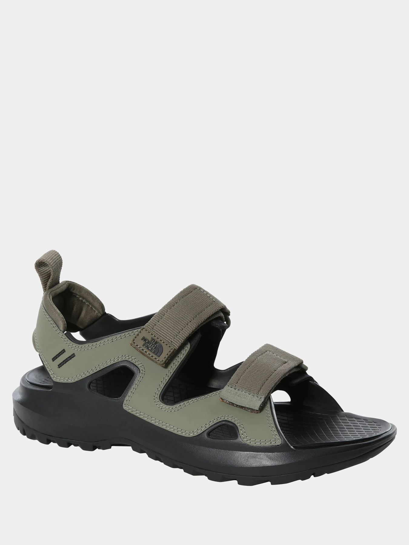 Сандалии The North Face модель NF0A46BHN0W1 Сандалии The North Face модель NF0A46BHN0W1 Фото