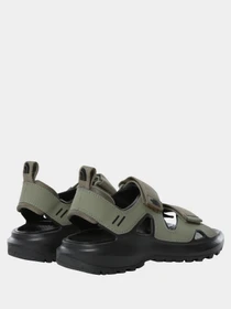 Сандалии The North Face модель NF0A46BHN0W1 Фото