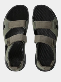 Сандалии The North Face модель NF0A46BHN0W1 Фото