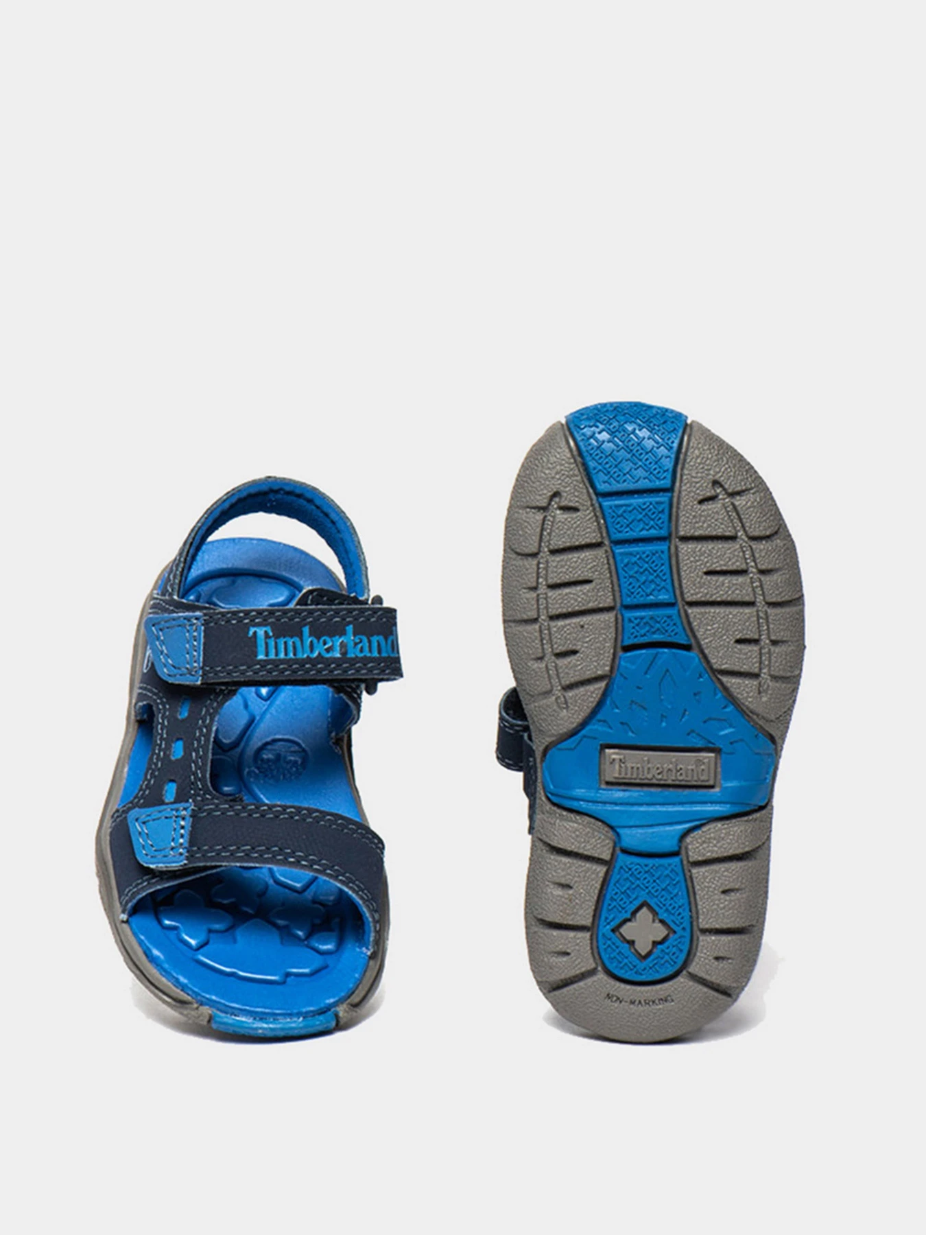 Сандалии Timberland модель TB0A1YNH019 Сандалии Timberland модель TB0A1YNH019 Фото
