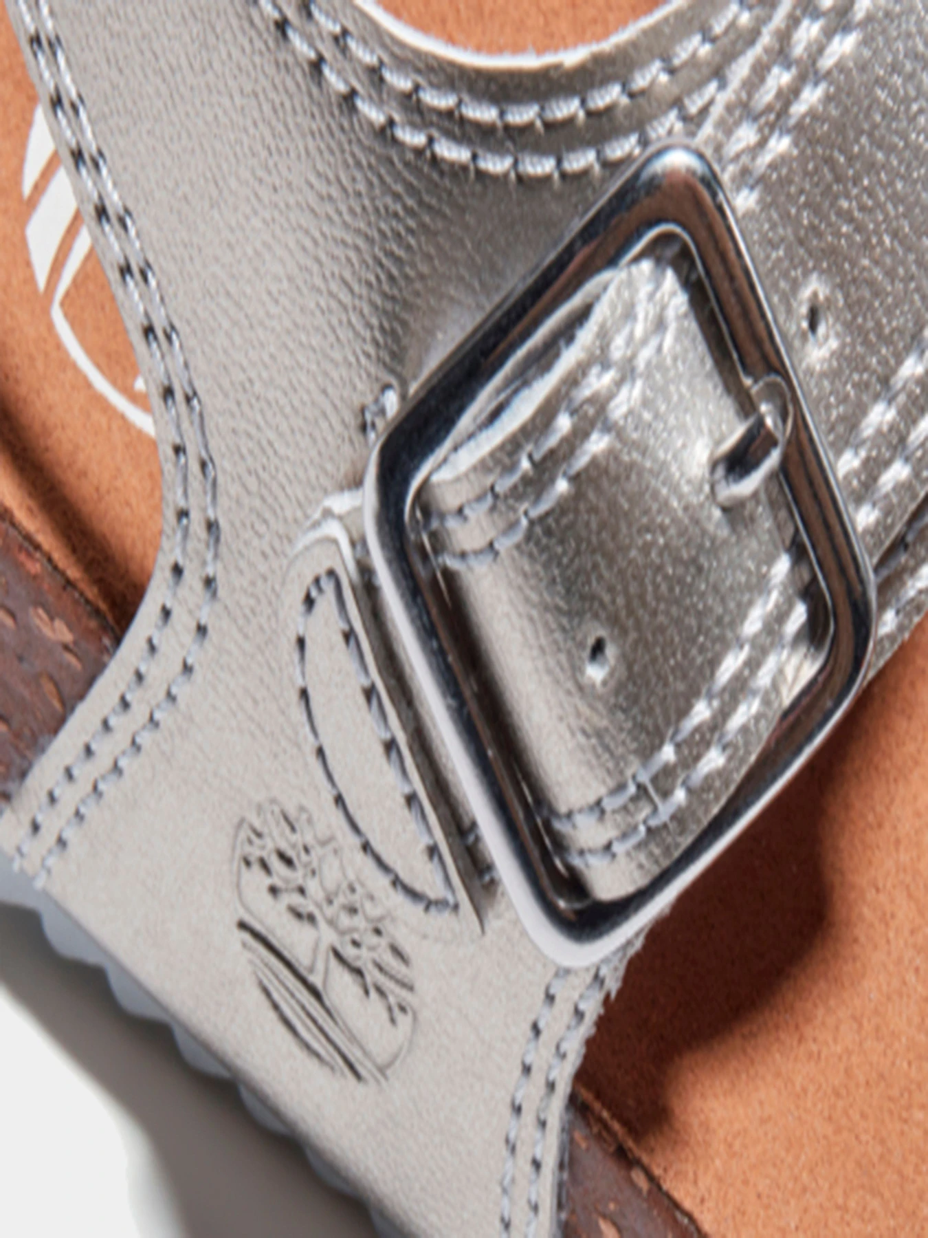 Сандалии Timberland модель TB0A2H9A040 Сандалии Timberland модель TB0A2H9A040 Фото