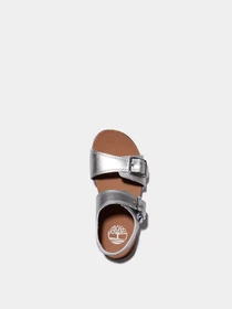 Сандалии Timberland модель TB0A2HAJ040 Фото