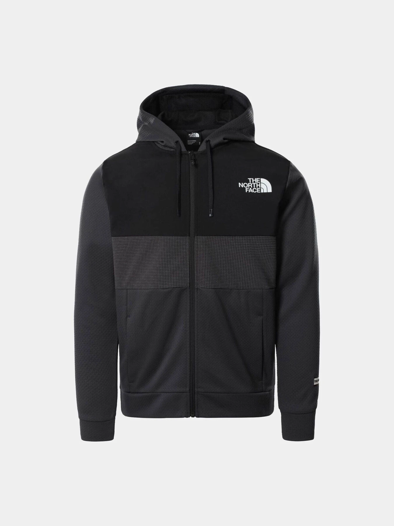 Худи и свитшоты The North Face модель NF0A5IBV0C51 Худи и свитшоты The North Face модель NF0A5IBV0C51 Фото