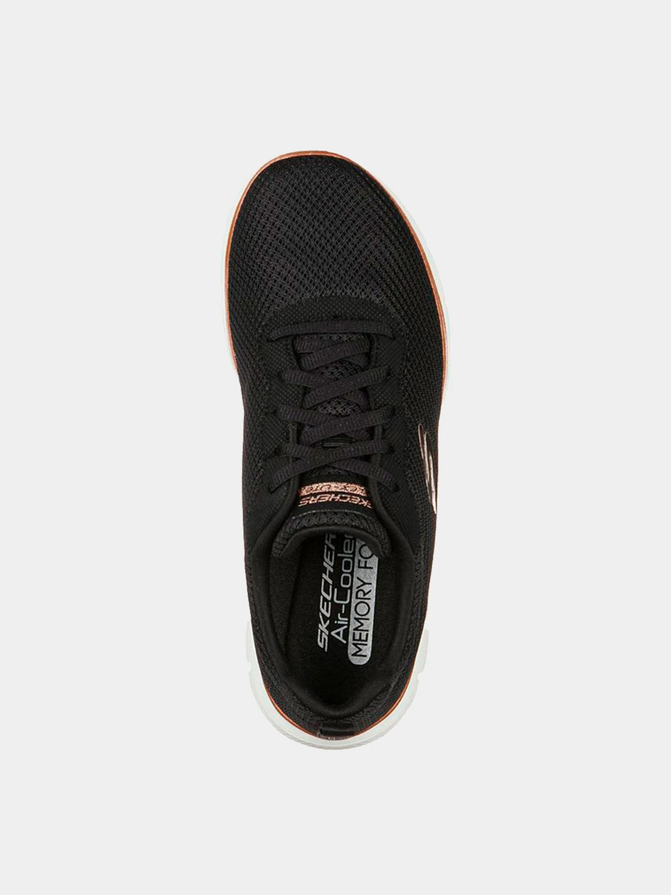 Кроссовки Skechers модель 149303 BKRG Кроссовки Skechers модель 149303 BKRG Фото