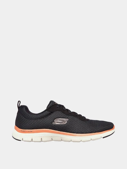 Кроссовки Skechers модель 149303 BKRG Фото