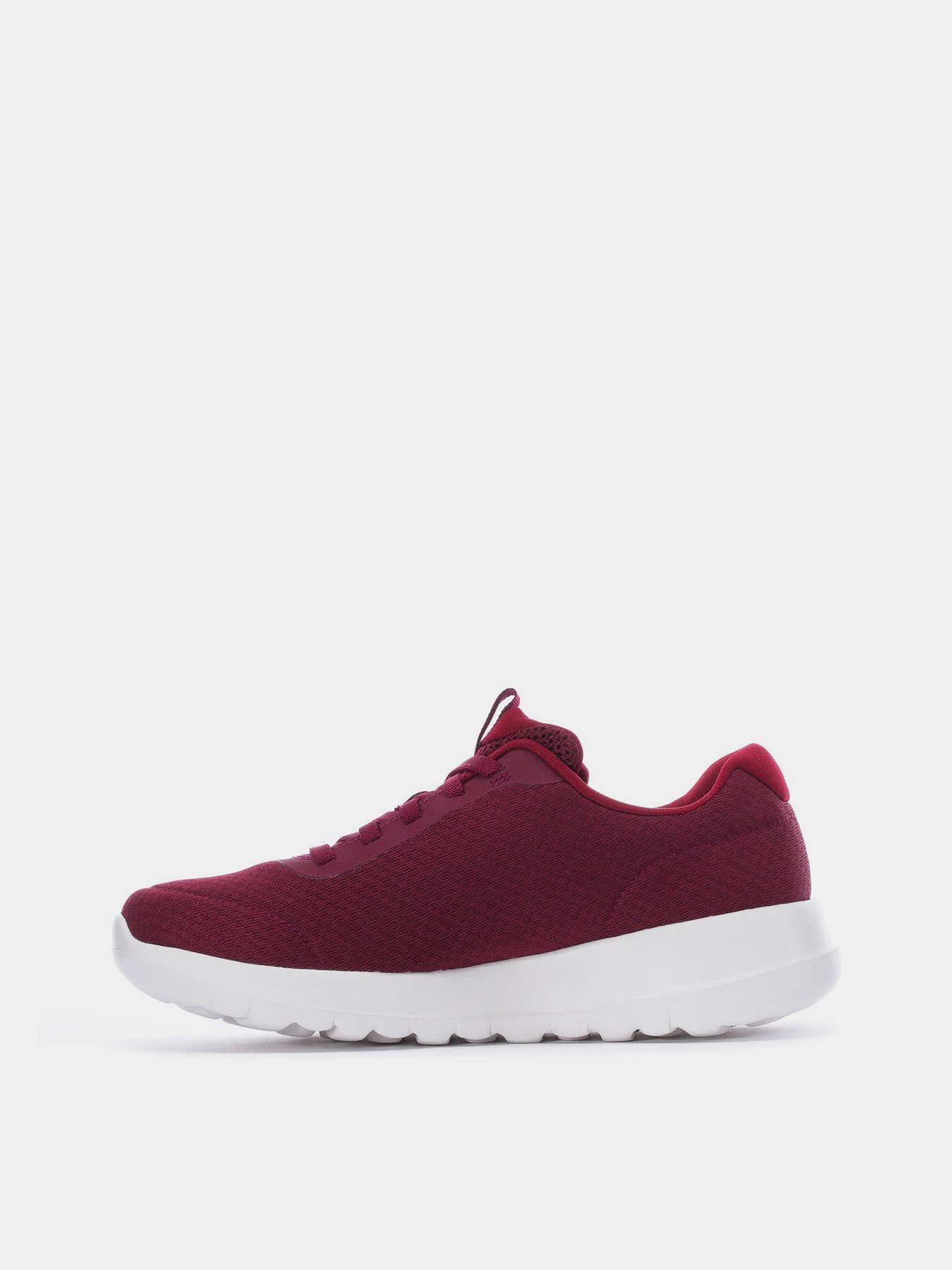 Кроссовки Skechers модель 124094 BURG Кроссовки Skechers модель 124094 BURG Фото