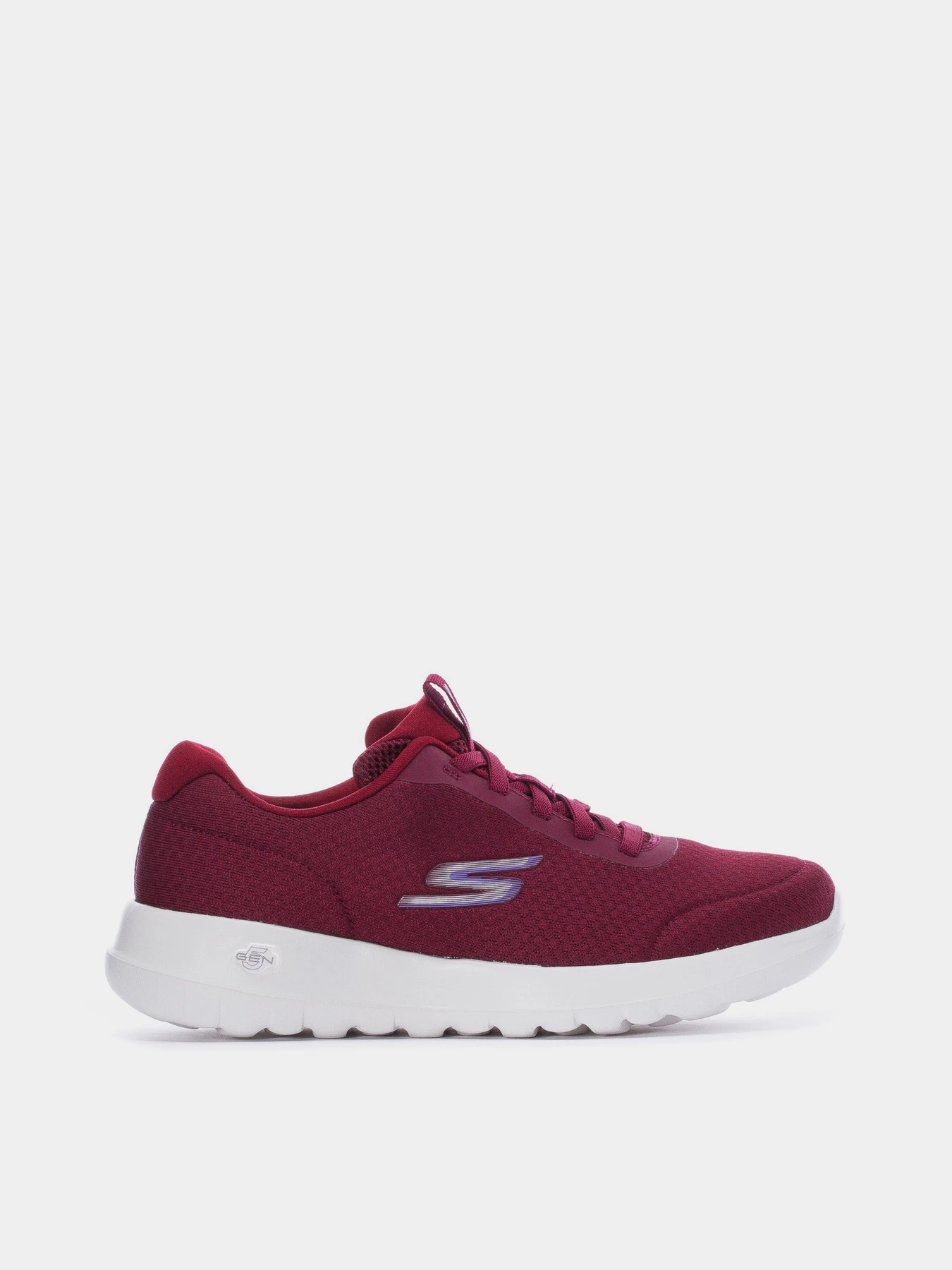 Кроссовки Skechers модель 124094 BURG Кроссовки Skechers модель 124094 BURG Фото