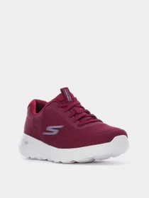 Кроссовки Skechers модель 124094 BURG Фото