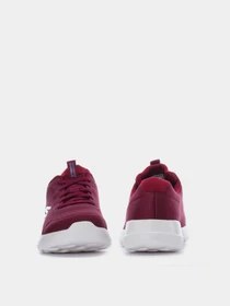 Кроссовки Skechers модель 124094 BURG Фото