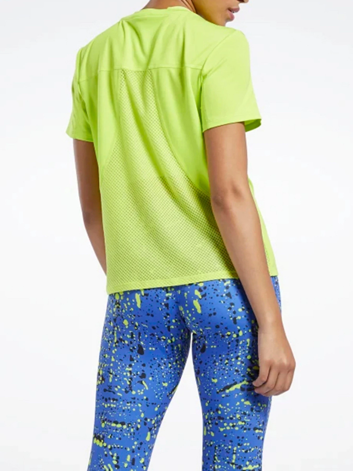 Футболки и поло Reebok модель GV0842 Футболки и поло Reebok модель GV0842 Фото