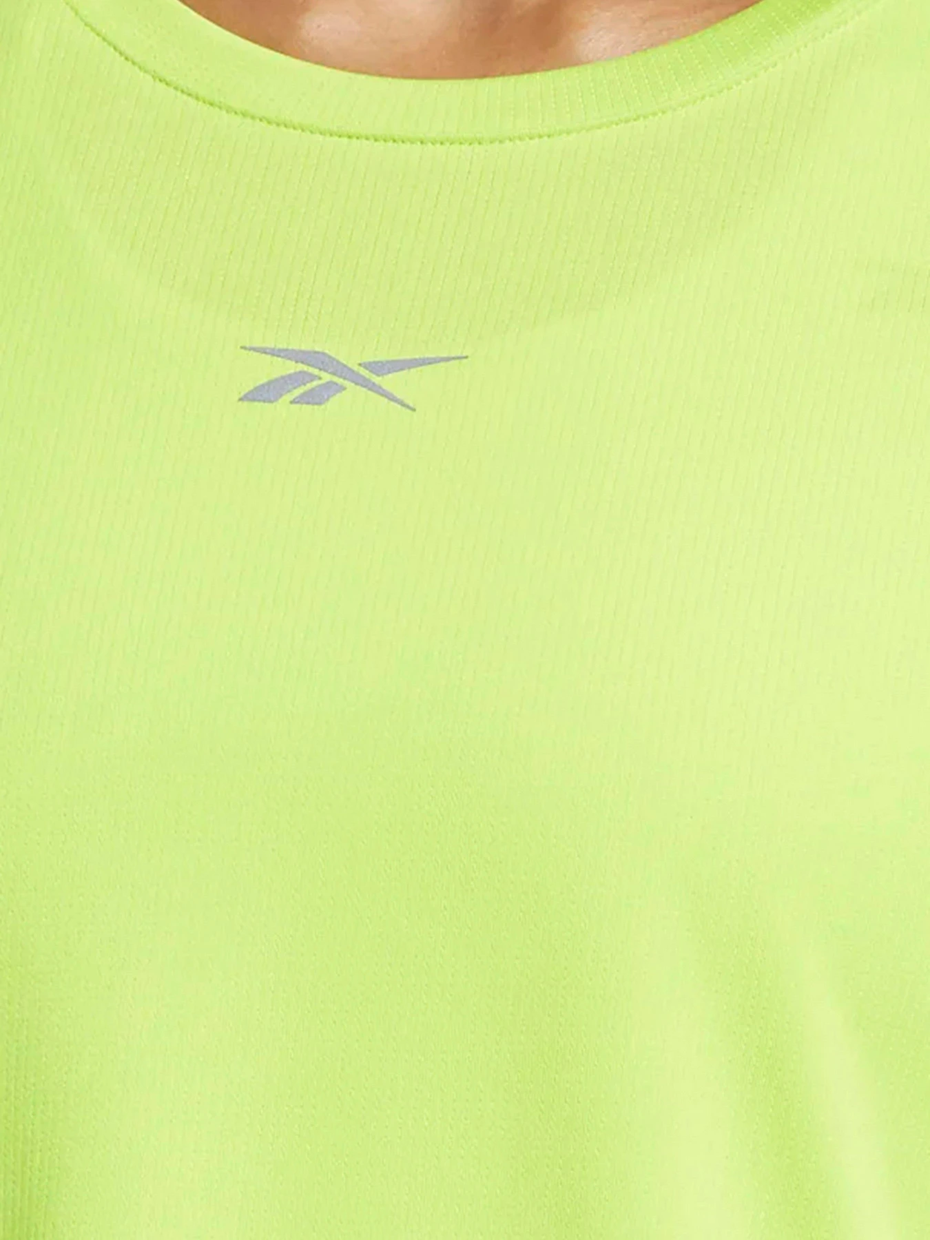 Футболки и поло Reebok модель GV0842 Футболки и поло Reebok модель GV0842 Фото