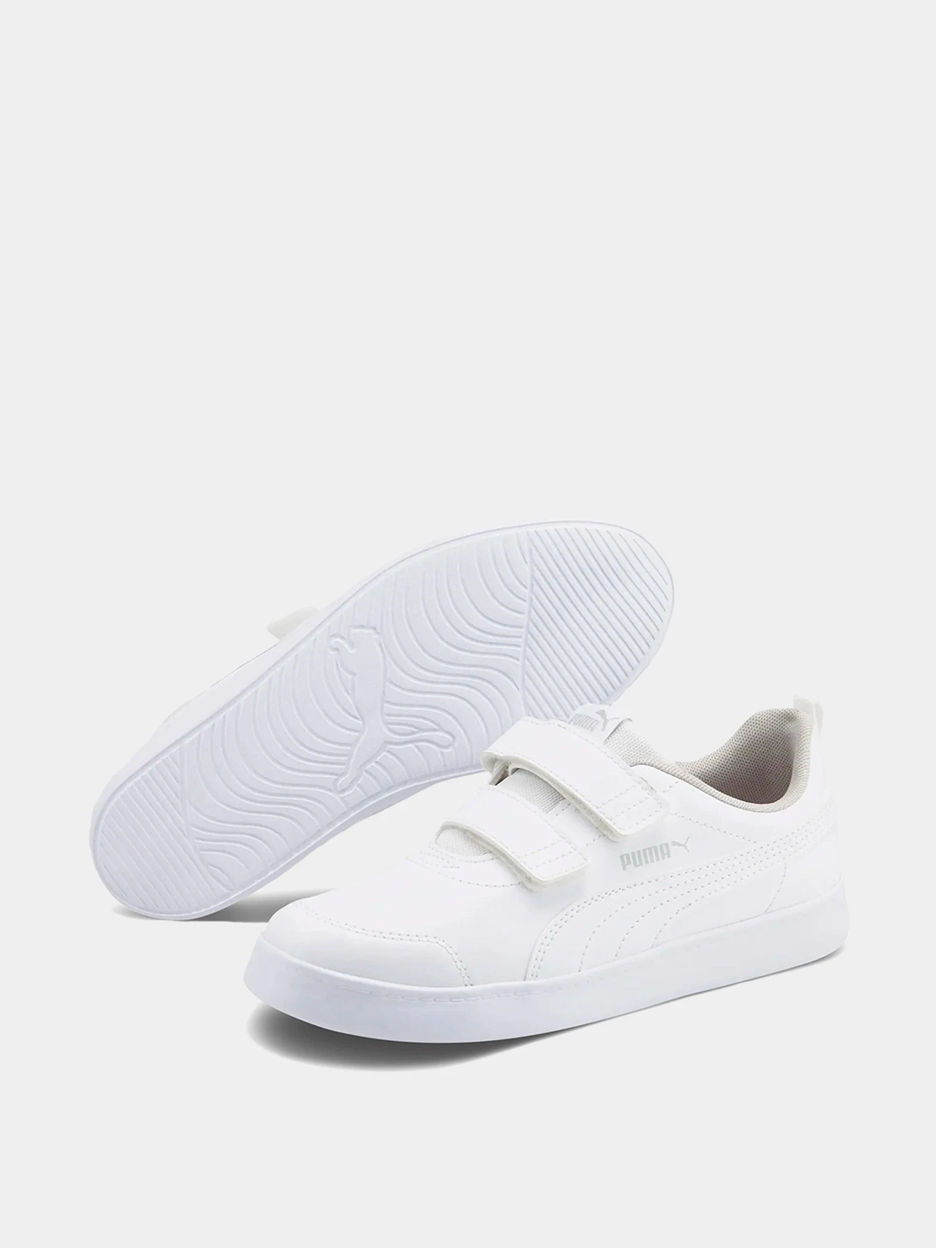 Кеды PUMA модель 37154304 Кеды PUMA модель 37154304 Фото