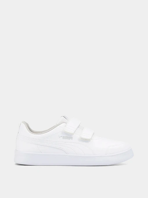 Кеды PUMA модель 37154304 Фото