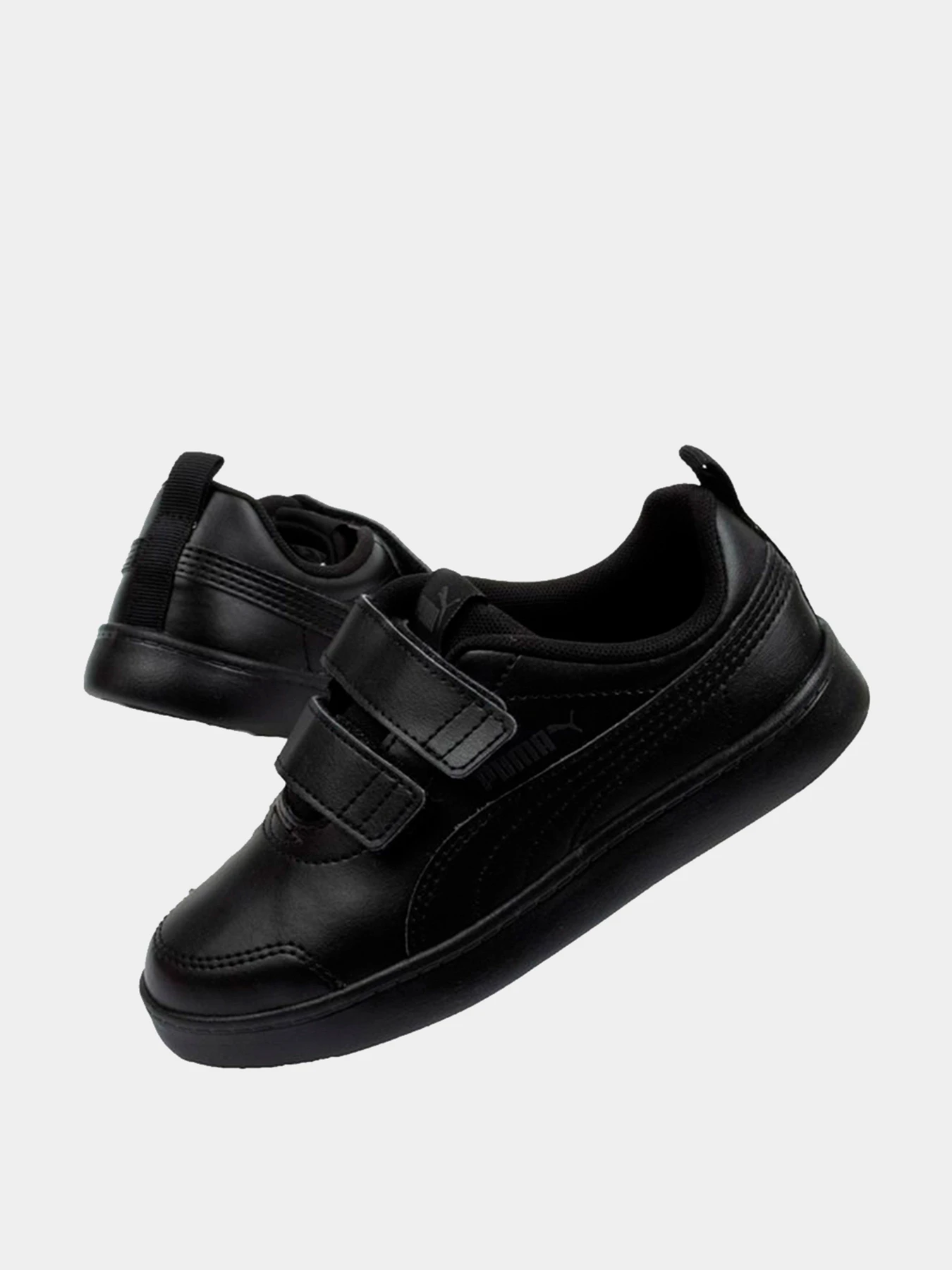Кеды PUMA модель 37154306 Кеды PUMA модель 37154306 Фото