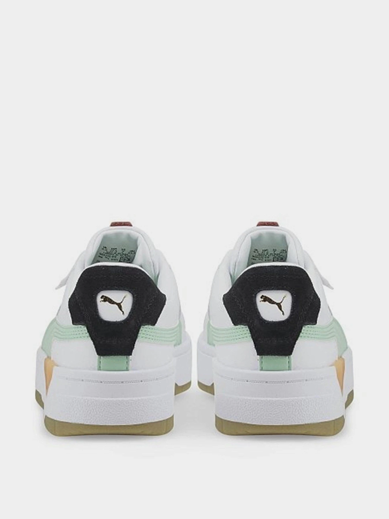 Кеды PUMA модель 38311203 Фото