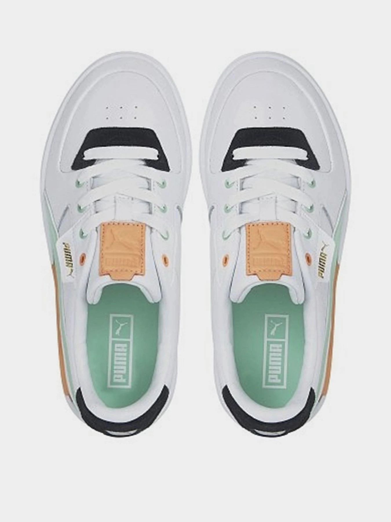 Кеды PUMA модель 38311203 Фото