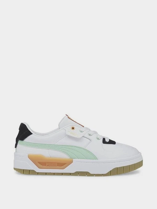 Кеды PUMA модель 38311203 Фото