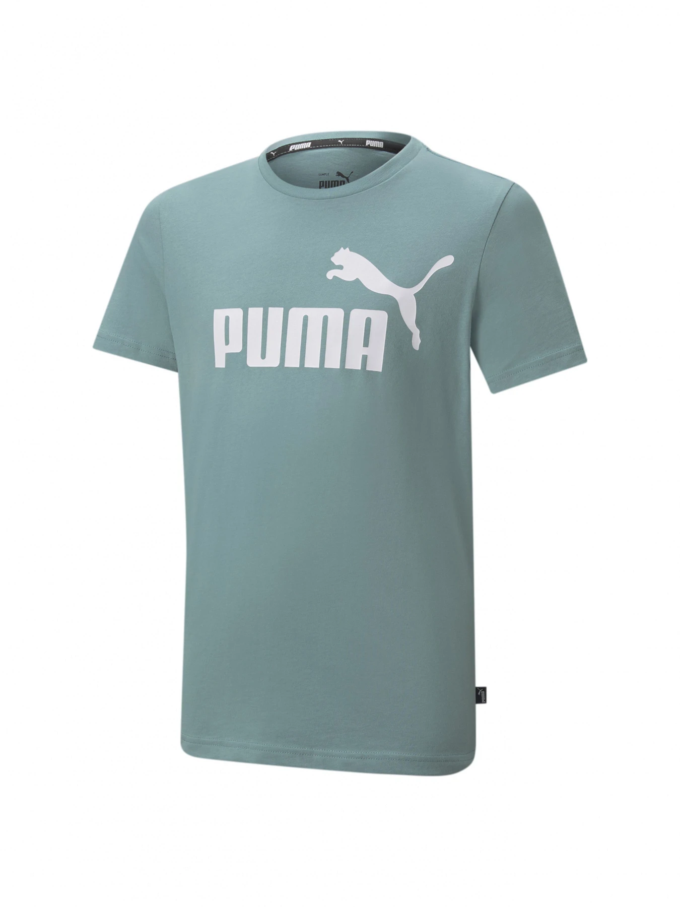 Футболки и поло PUMA модель 58696050 Футболки и поло PUMA модель 58696050 Фото