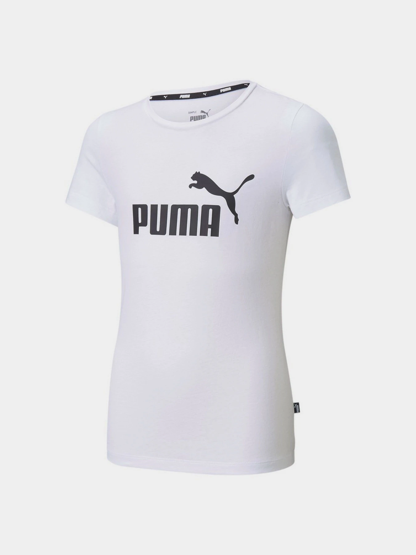 Футболки и поло PUMA модель 58702902 Футболки и поло PUMA модель 58702902 Фото