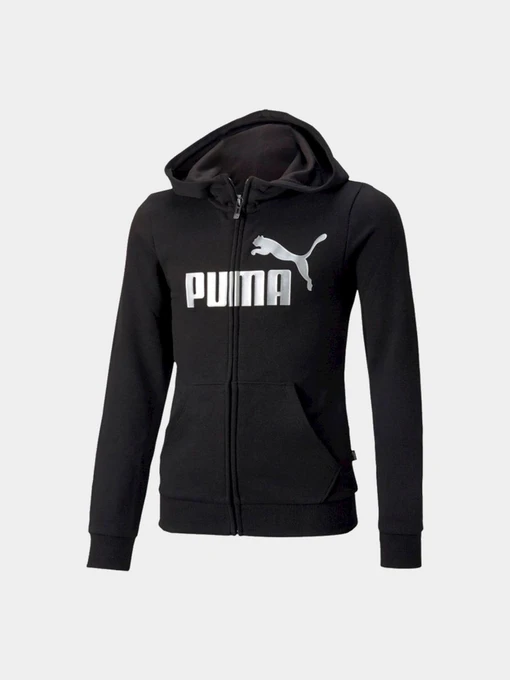 Худи и свитшоты PUMA модель 84695901 Фото