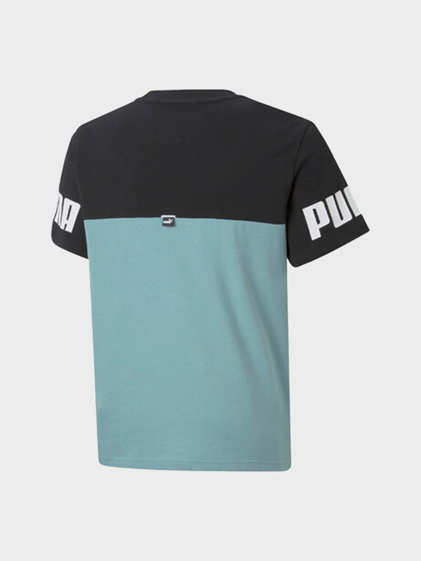 Футболки и поло PUMA модель 84730550 Футболки и поло PUMA модель 84730550 Фото